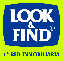 LOOK & FIND